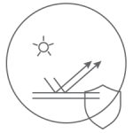 WeatherUV Resistance